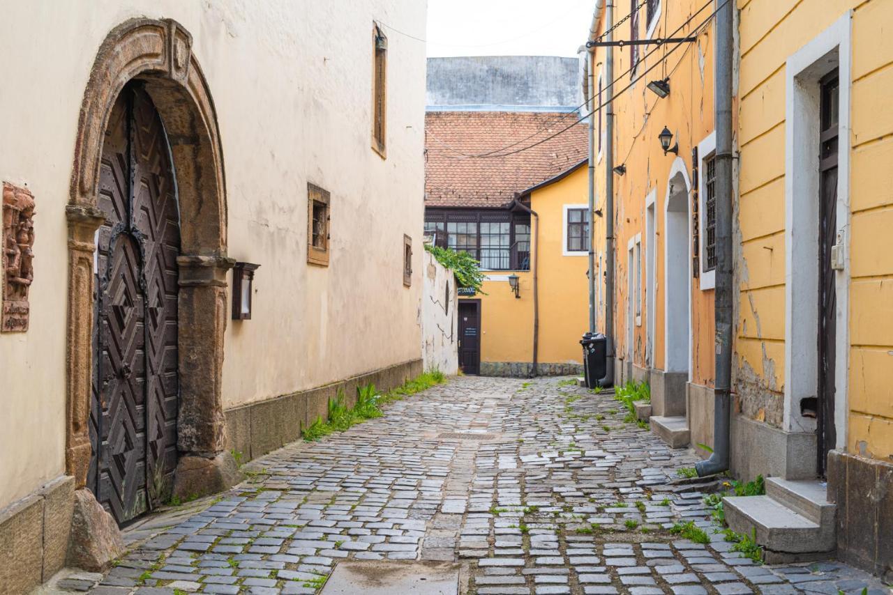 Lotus Apartment Szentendre Exterior photo