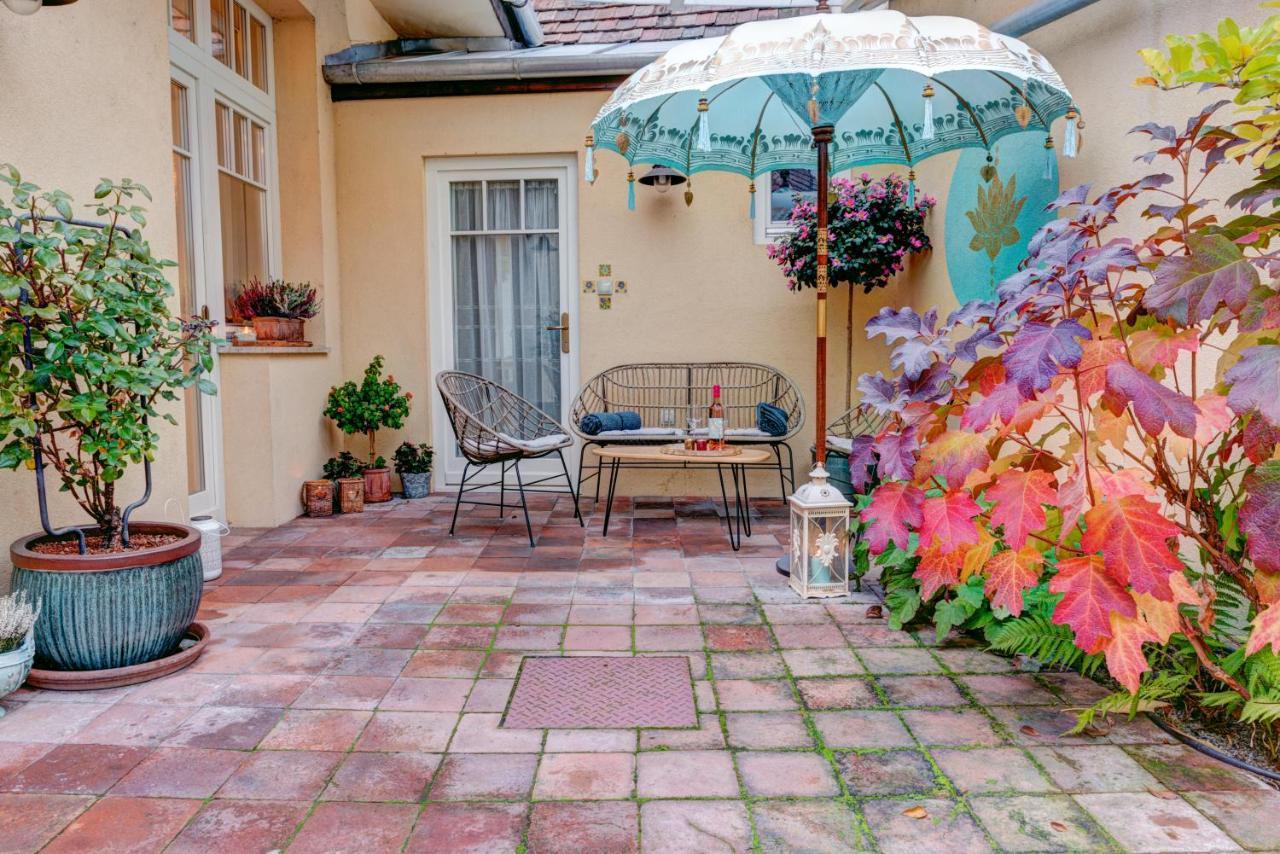 Lotus Apartment Szentendre Exterior photo