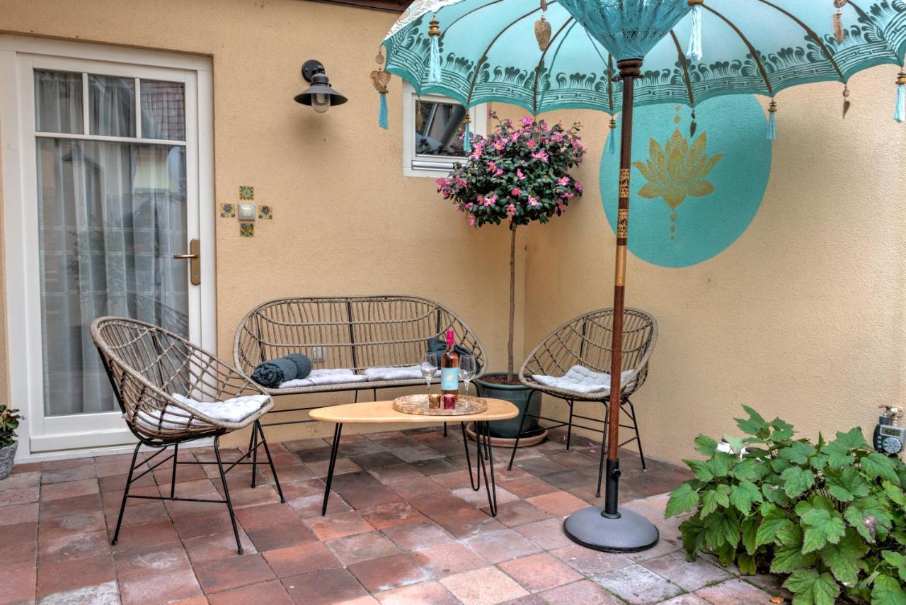 Lotus Apartment Szentendre Exterior photo